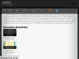 Sites similar to animegt.top