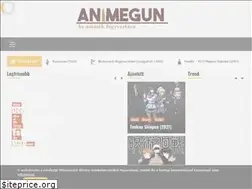 Sites similar to animegun.eu