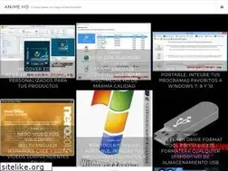 Sites similar to animehd2017.wordpress.com