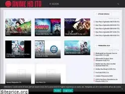 Sites similar to animehdita.org