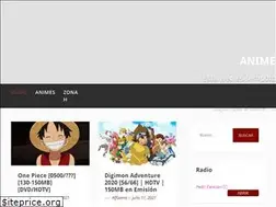 Sites similar to animehdl.net