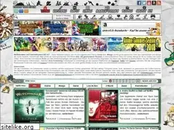 Sites similar to animehunter.de