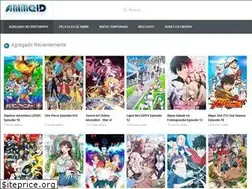 Sites similar to animeid.to