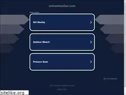 Sites similar to animeidonline.com