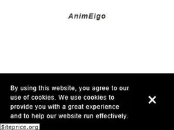 Sites similar to animeigo.com