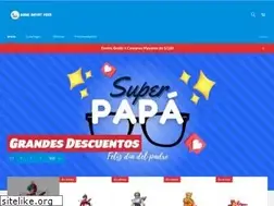 Sites similar to animeimportperu.com
