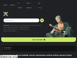 Sites similar to animeindo.co