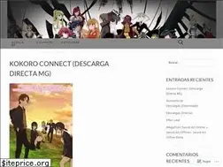 Sites similar to animeintorrent.wordpress.com