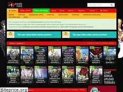 Sites similar to animeis.me