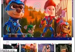 Sites similar to animeita.net