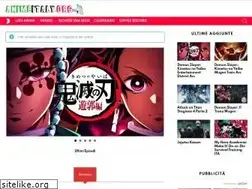 Sites similar to animeitaly.org