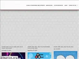 Sites similar to animeiwai.com