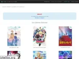 Sites similar to animeizlemeplatformu.com