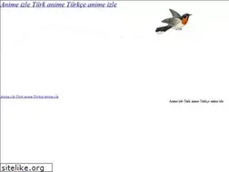 Sites similar to animeizletr.com
