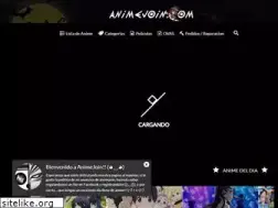Sites similar to animejoin.com