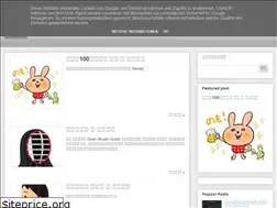 Sites similar to animejp-zone.blogspot.com