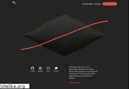 Sites similar to animejs.com