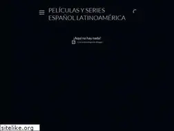 Sites similar to animejuegosyserieslatinas.blogspot.com