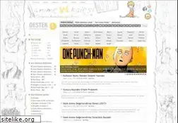 Sites similar to animekalesi.com