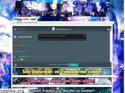 Sites similar to animekeyfi.tv