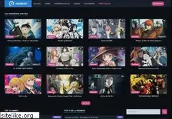Sites similar to animeko.co