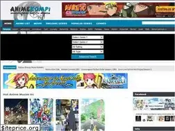 Sites similar to animekompi.web.id