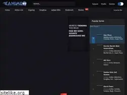Sites similar to animeku.cc