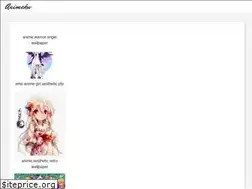 Sites similar to animeku.web.app