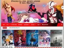 Sites similar to animekudasai.xyz