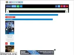 Sites similar to animekusubindo.com