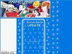 Sites similar to animeland.it