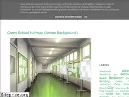 Sites similar to animelandscape.blogspot.com