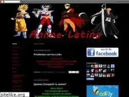 Sites similar to animelatin.blogspot.com
