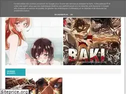 Sites similar to animelatinofullmega.blogspot.com