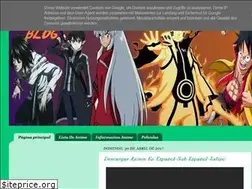 Sites similar to animelatinomg.blogspot.com