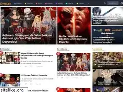 Sites similar to animeler.net