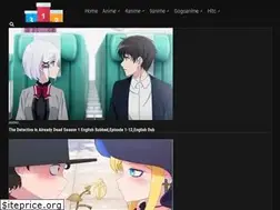 Sites similar to animelevel.com