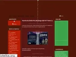 Sites similar to animeligerocastellano.blogspot.com