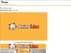 Sites similar to animeline.com