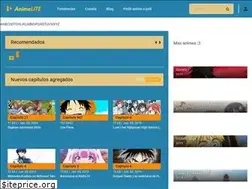 Sites similar to animelite.me