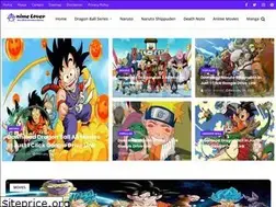 Sites similar to animelover47.blogspot.com