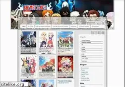 Sites similar to animelv.net