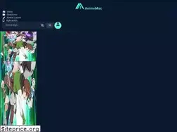 Sites similar to animemac.net