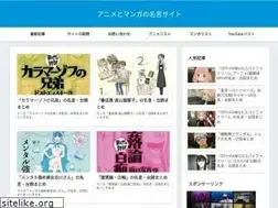 Sites similar to animemanga33.com