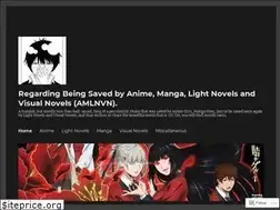 Sites similar to animemangalnvn.wordpress.com