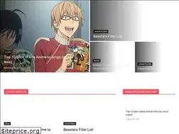Sites similar to animemedia.net