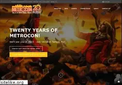Sites similar to animemetro.com