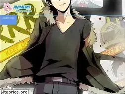 Sites similar to animemf.net