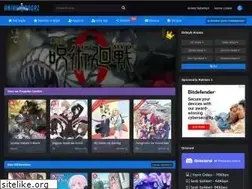 Sites similar to animemirrorz.com