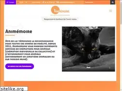 Sites similar to animemoire.fr